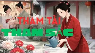 THAM SẮC-THAM TÀI- Tin Nhầm-nhưng thực chất là bẫy nhân quả đã được sắp sẵn.