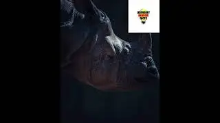 Legendary Random Facts about The Javan Rhino