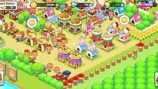 [Restaurant Paradise]🌟🍔💐🪙 Automatic collection system unlocked📋📥🪙 #10