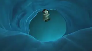 Ice Age Alternate ending