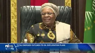 Total Energies outlines its oil exploration plans - nbc