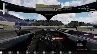Round 6 SRM SERIES GP F4 | Red Bull Ring