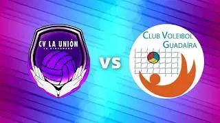JUVENIL FEMENINO FEDERADO VS GUADAIRA A - JORNADA 11