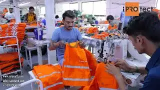 SARAEARTH   TECHTEXTIL