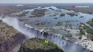 7 Best Waterfalls Around The World You Must Visit.