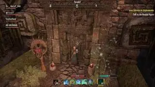 ESO: How Broken Is ESO?