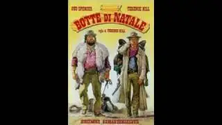 Bud Spencer/Terence Hill - Botte di Natale - The fight before Christmas