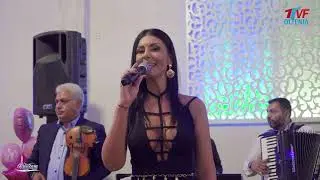 Lavinia Furtuna - Cel ma al DRACU Colaj cu Muzica de petrecere - Colaj cu Hore BELEA - BOMBA