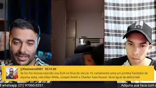 Me prove que houve o dilúvio