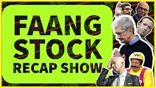 Buy The FAANG Stock Dip On The Eve Of Earnings???