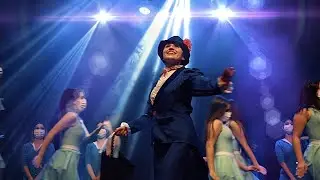 O GUARDA CHUVA M&Aacute;GICO | OPEN STAGE PRODUCTIONS (RUI SOARES)