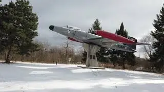 Malton Mississauga Ontario Canada