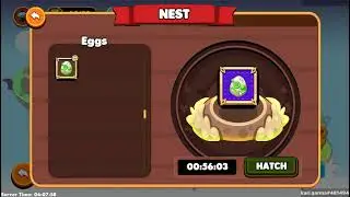 Dragonary breeding common to uncommon part 2/3