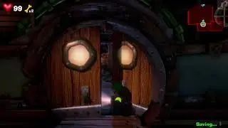 Luigi's Mansion 3 | Floor 12 All Gems Location (The Spectral Catch)