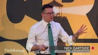 2018 Credit Outlook Event - Keynote Presentation - De-Mystifying Market Myths for 2018
