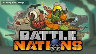 BATTLE NATION'S REBORN PT.4