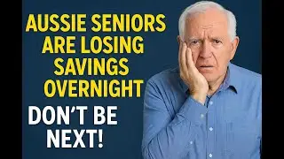 Protect Your Nest Egg Basic Financial Safety Tips for Aussie Seniors | Aussie Seniors Scam Alert