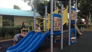 never-ending story(ep257) - siglap linear park, opera estate n vicinity 4/8/15
