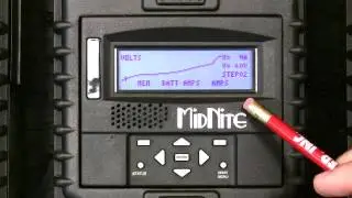MidNite Solar - Creating Wind Curve