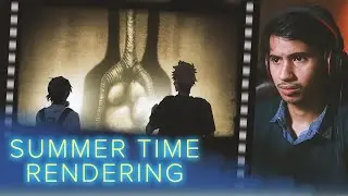 Summer Time Rendering Ep. 10 Reaction & Discussion | Into the Darkness
