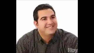 VA BAJANDO EL PODER ROBERTO CARLOS JORGE