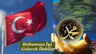 Ağlar Yakup Ağlar Bir &Ccedil;ift Turna G&ouml;rd&uuml;m Damla D&uuml;şmeyince Kervan ilahileri huzur veren ilahiler