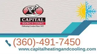 Specialist/Maintenance/Trane/Lakewood Washington/Heating and Air/HVAC