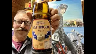 Oettinger Malz wie es schmeckt