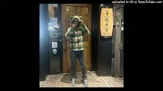 Deadykruger - lock'd in (prod. juuzi x skressa) [Official Audio]