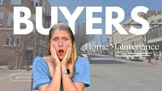 Home Maintenance Tips Every Homeowner Should Know | Save Money & Protect Your Investment