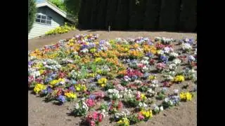 Close to Eden: The Oregon Garden