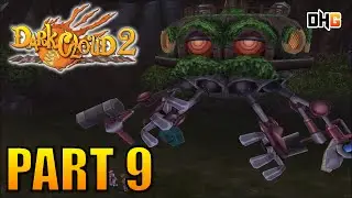 David Hayder Plays: Dark Cloud 2 (Part 9) - Chapter 2 | Searching For Geostones
