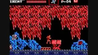 Castlevania playthrough #2: Those annoying fleamen