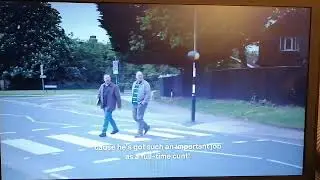Full time cunt | After Life | Ricky Gervais