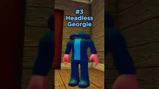 5 MORE CURSED PIGGY SKINS..