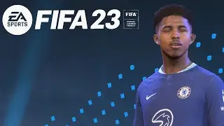 FIFA 23 Chelsea Player Faces #ps5 #fifa23