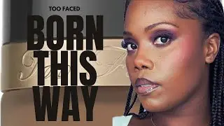 Born this way foundation|