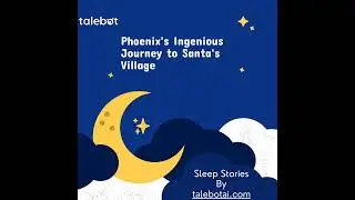 Engineering Magic: Building Santa's Village with Phoenix