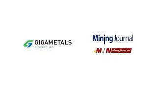 Giga Metals discuss the demand for battery metals and the clean energy transition