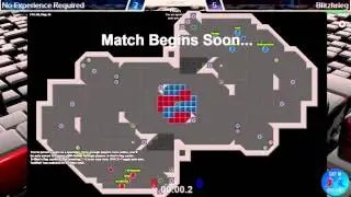 USKO VII FINALS: Blitzkrieg vs No Experience Required