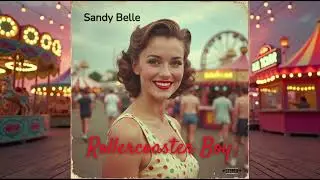 Rollercoaster Boy (1959) &ndash; Doo-Wop Fair Ride