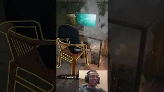 ДОНАЛЬД ТРАМП В ОГНЕ Internet Cafe Simulator 2 #shorts