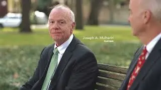 Workers' Compensation & On The Job Injuries Attorneys - Owens & Mulherin