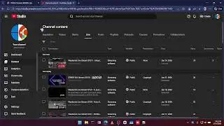 Weekends Live Stream S1E11 - Singularity Containment Site (ICSCS) + VMware workstation pro