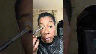 🔥 Quick & Simple Smoky Eye Tutorial | Beginner Friendly 🔥