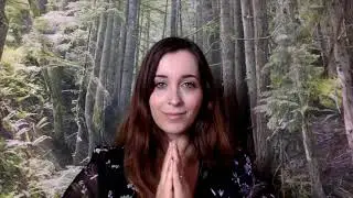 10 min Reiki Energy Healing for stress relief and grounding (no talking version) ASMR 💚✨🙏🌿💎