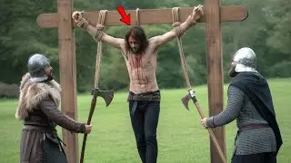 The Most Horrifying Deaths Documented in Viking HistoryDr.-  Cowboy Stories