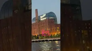 Boat Ride In America New York City 💯❤️