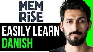 HOW TO START LEARNING DANISH IN MEMRISE (EASY GUIDE) [2024]