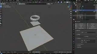 Cell Fracture, Blender